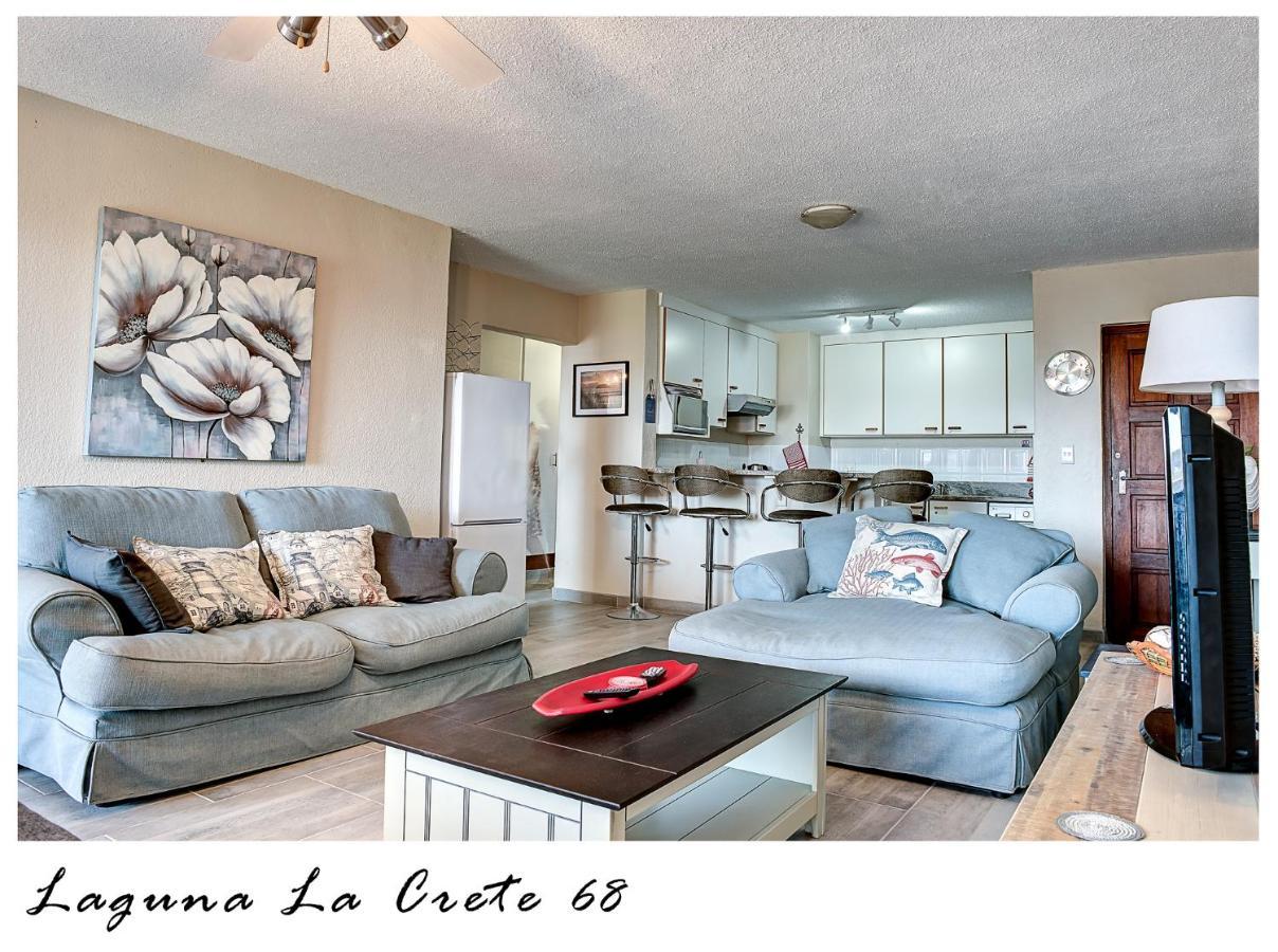 Апартаменты 68 Laguna La Crete Увонго-Бич Экстерьер фото