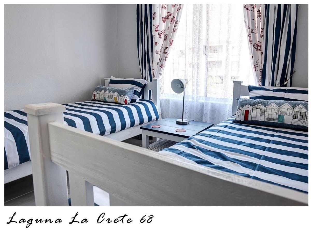 Апартаменты 68 Laguna La Crete Увонго-Бич Экстерьер фото
