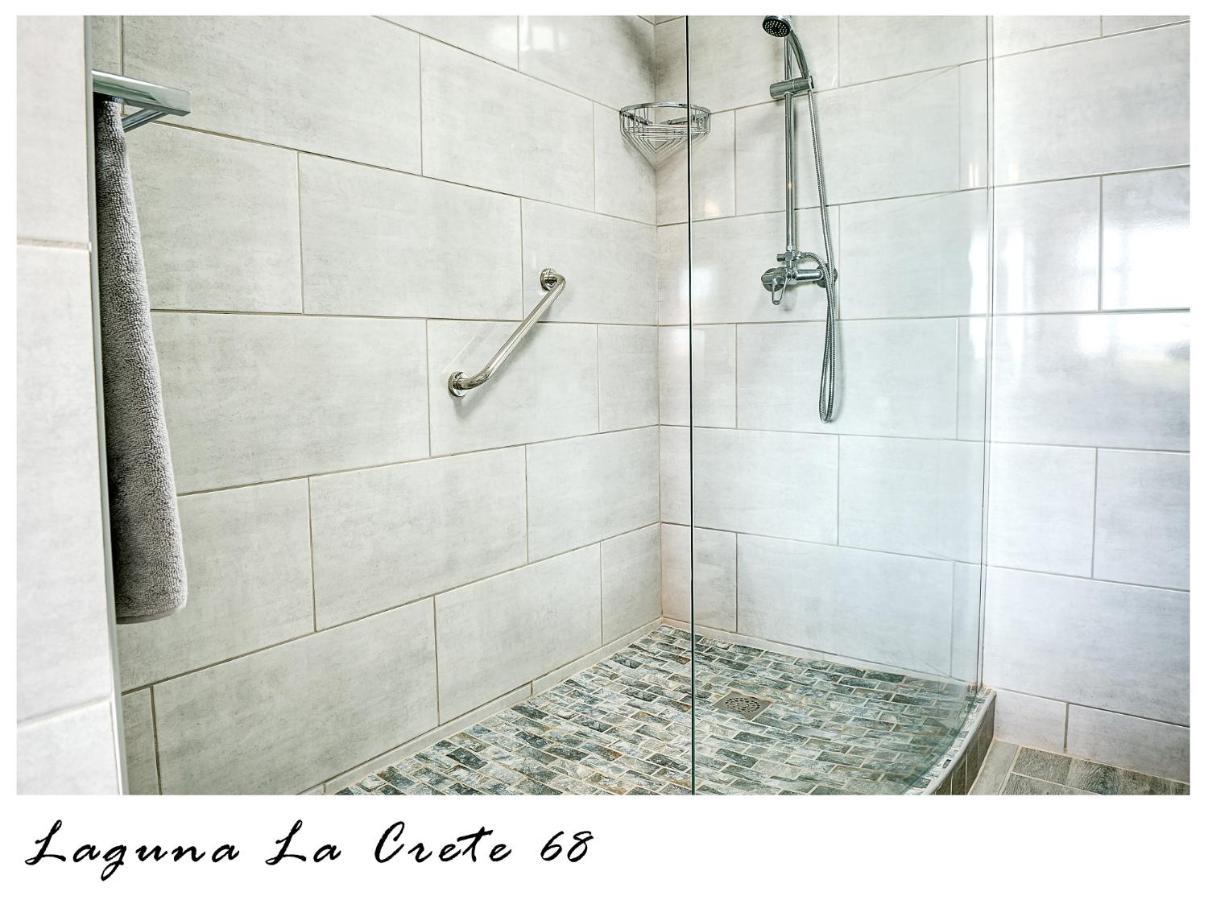 Апартаменты 68 Laguna La Crete Увонго-Бич Экстерьер фото