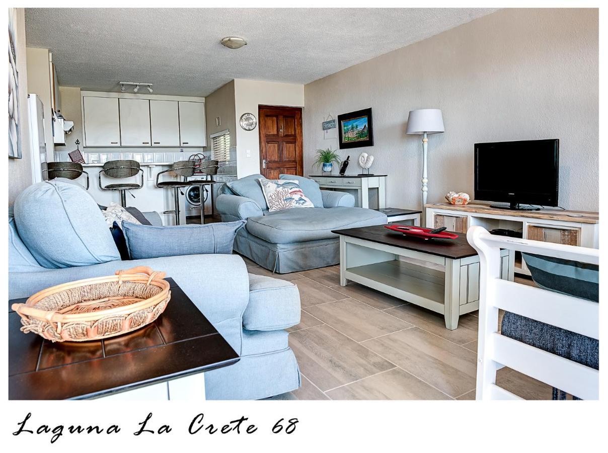 Апартаменты 68 Laguna La Crete Увонго-Бич Экстерьер фото