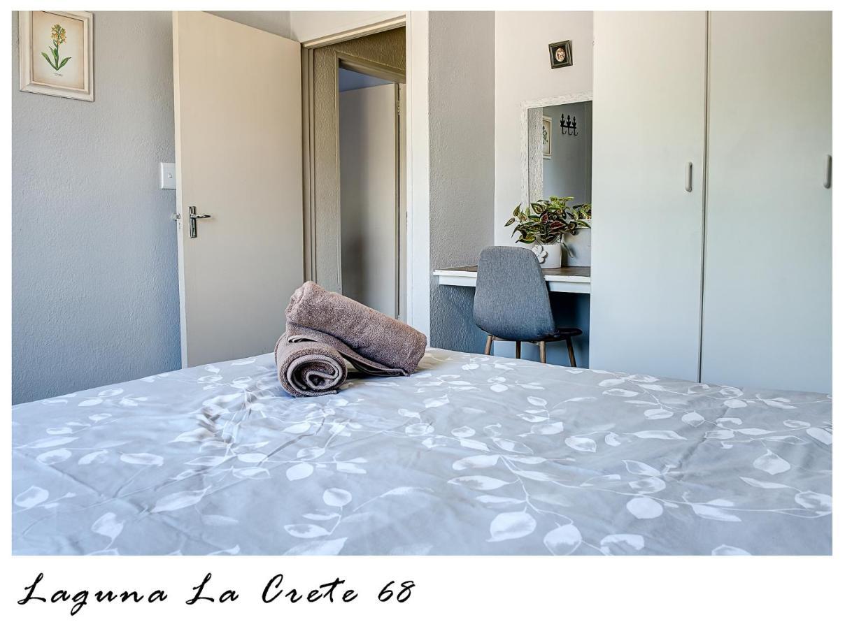 Апартаменты 68 Laguna La Crete Увонго-Бич Экстерьер фото