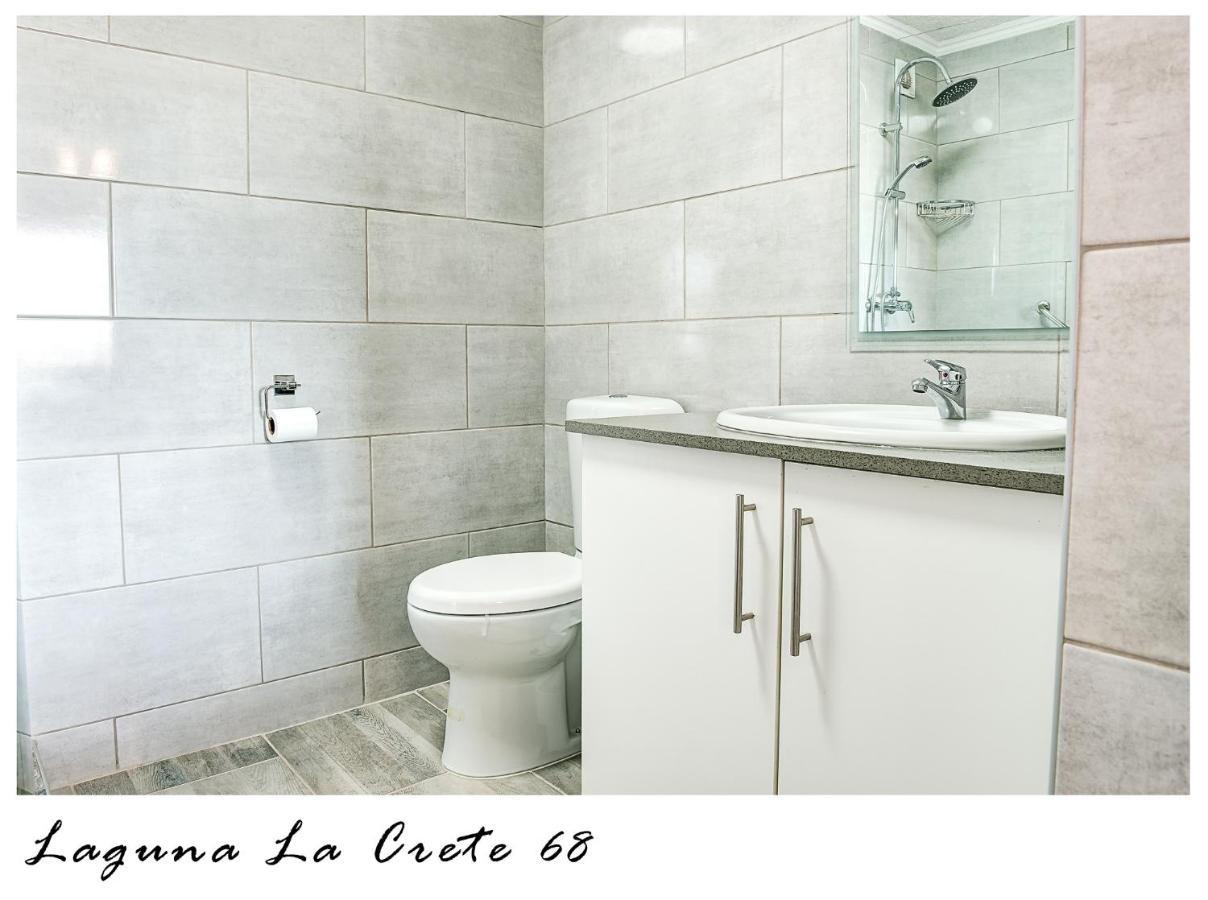 Апартаменты 68 Laguna La Crete Увонго-Бич Экстерьер фото