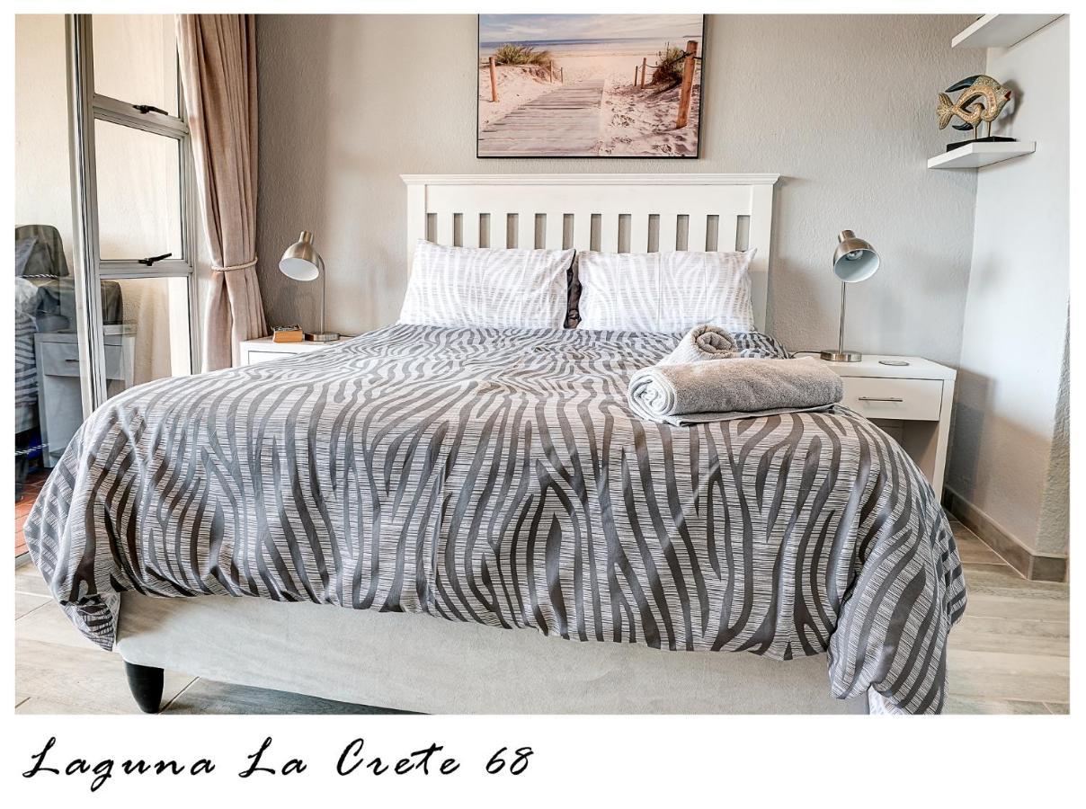 Апартаменты 68 Laguna La Crete Увонго-Бич Экстерьер фото
