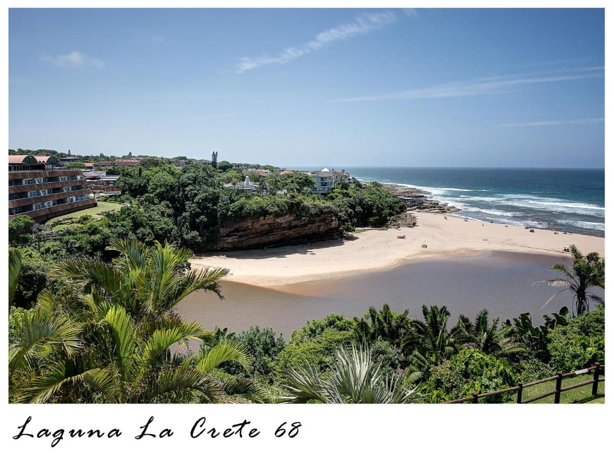 Апартаменты 68 Laguna La Crete Увонго-Бич Экстерьер фото