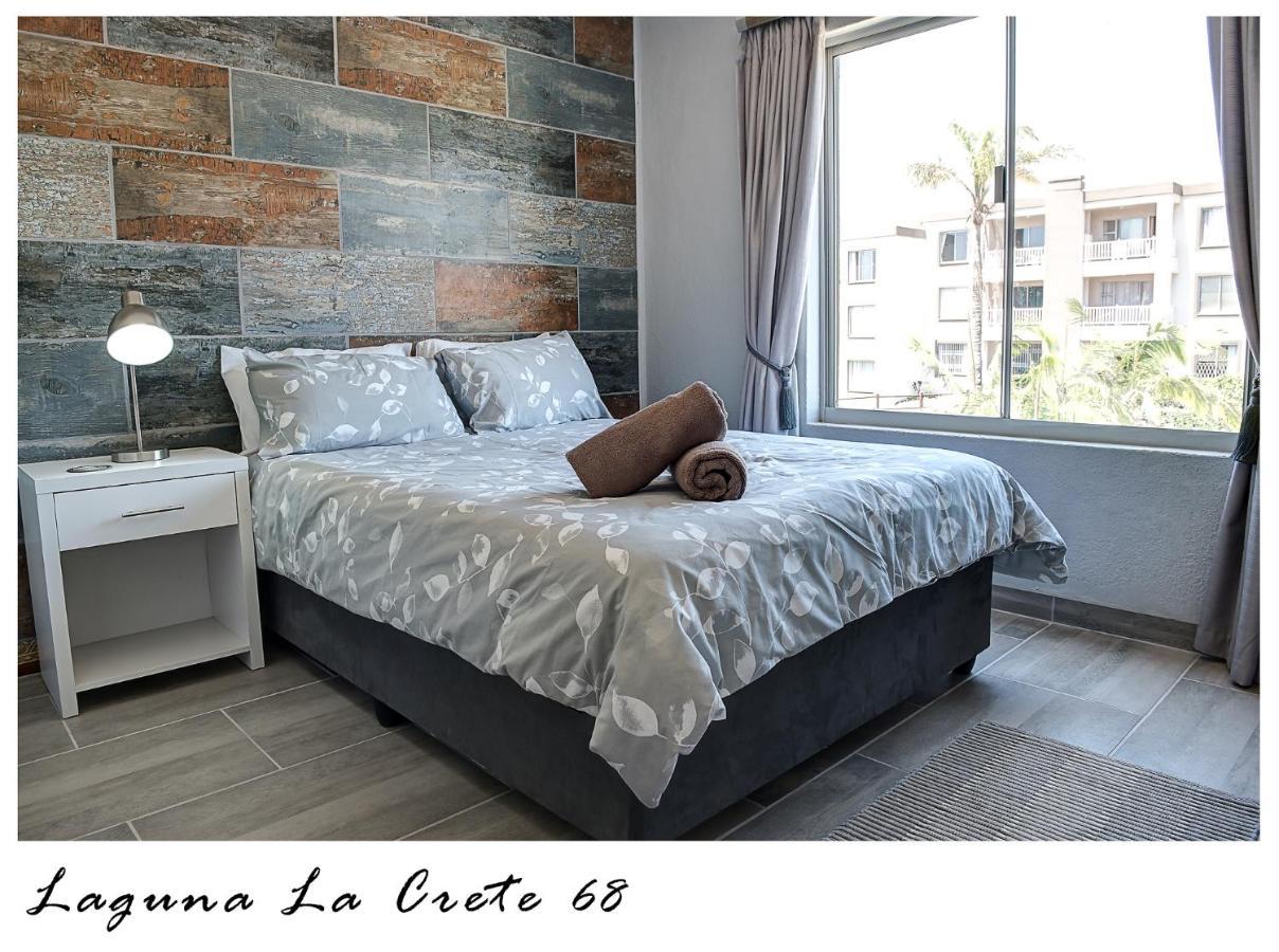 Апартаменты 68 Laguna La Crete Увонго-Бич Экстерьер фото