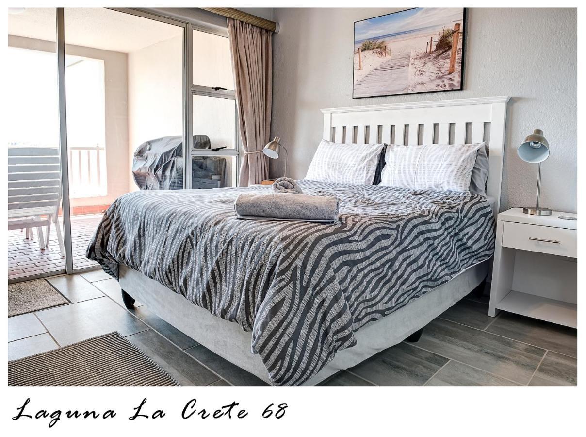 Апартаменты 68 Laguna La Crete Увонго-Бич Экстерьер фото